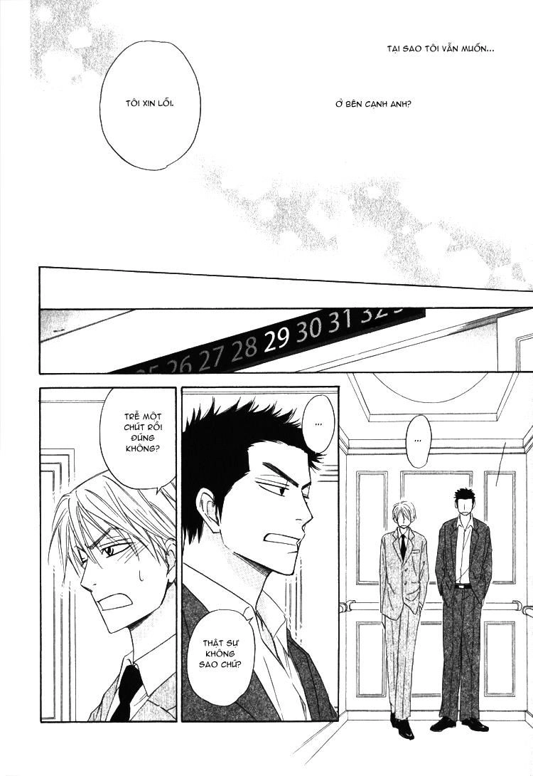 Doushiyoumo Nai Keredo Chapter 5.2 - 35