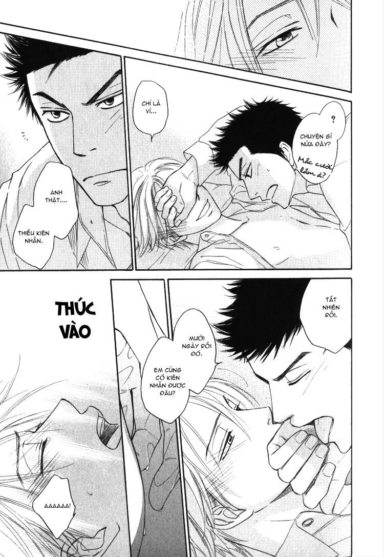 Doushiyoumo Nai Keredo Chapter 5.2 - 38