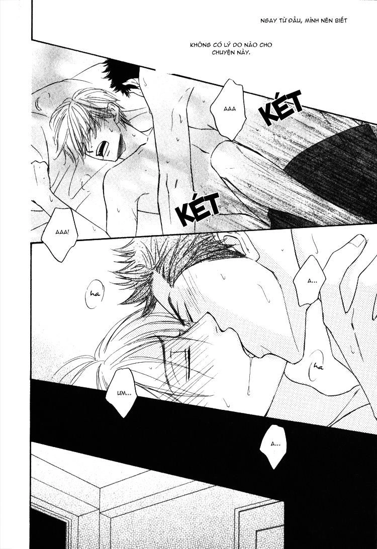 Doushiyoumo Nai Keredo Chapter 5.2 - 39