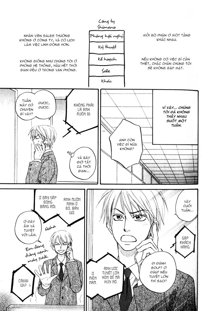 Doushiyoumo Nai Keredo Chapter 6 - 12