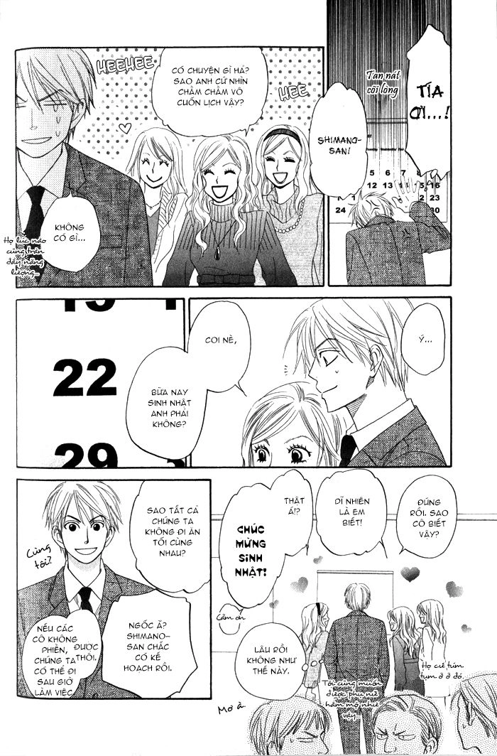 Doushiyoumo Nai Keredo Chapter 6 - 15