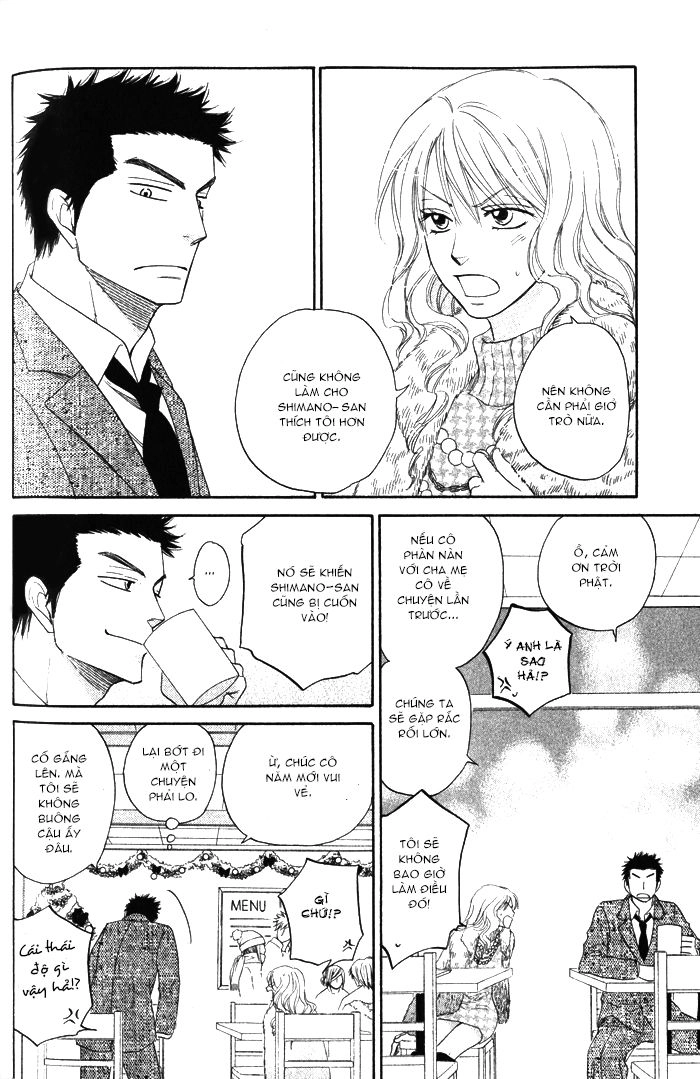 Doushiyoumo Nai Keredo Chapter 6 - 21