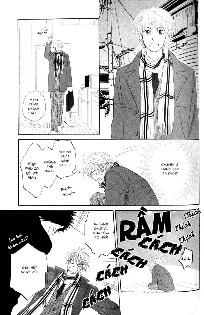 Doushiyoumo Nai Keredo Chapter 6 - 26