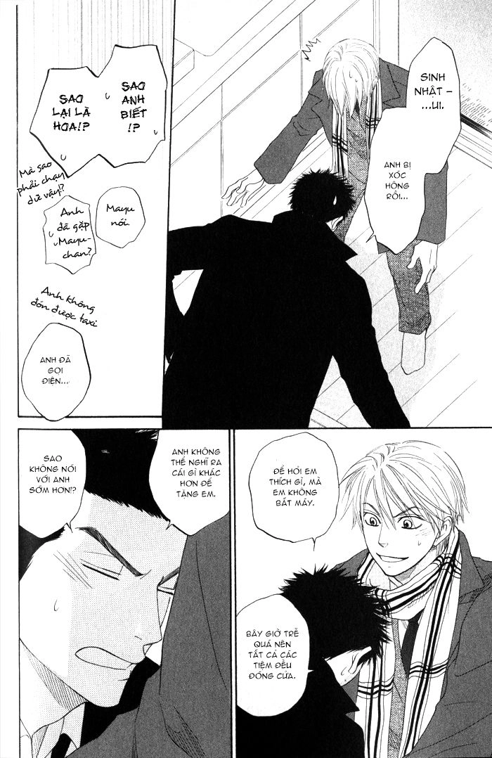 Doushiyoumo Nai Keredo Chapter 6 - 29