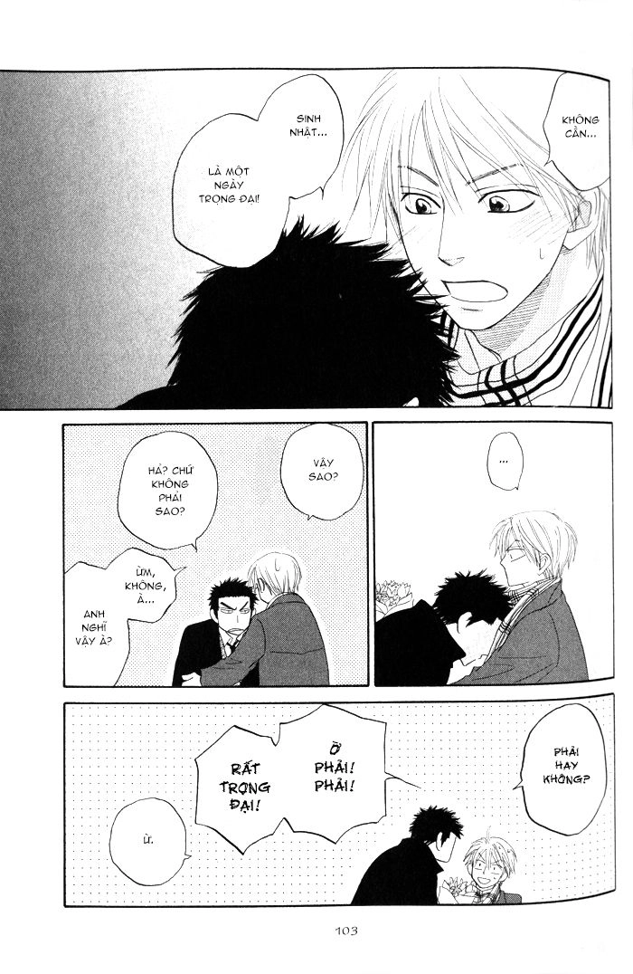 Doushiyoumo Nai Keredo Chapter 6 - 30