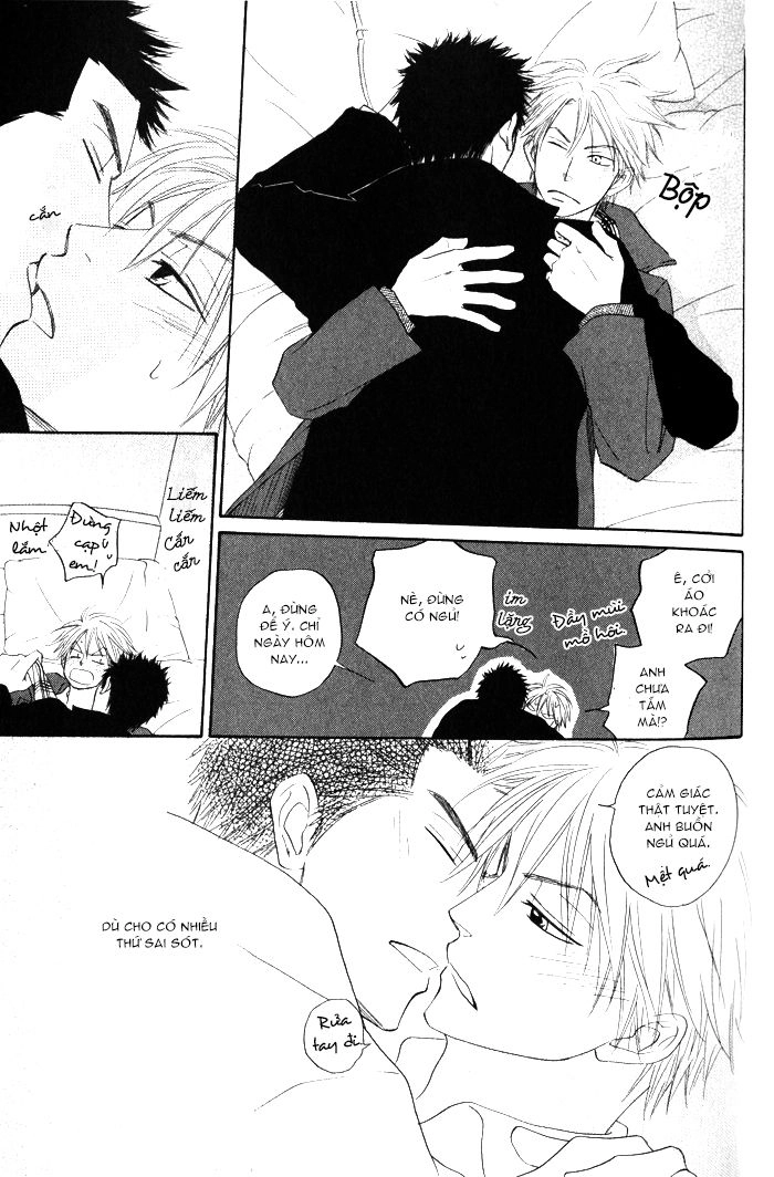 Doushiyoumo Nai Keredo Chapter 6 - 32