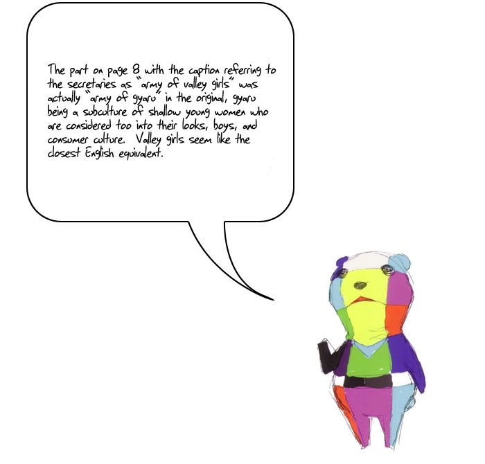 Doushiyoumo Nai Keredo Chapter 6 - 38