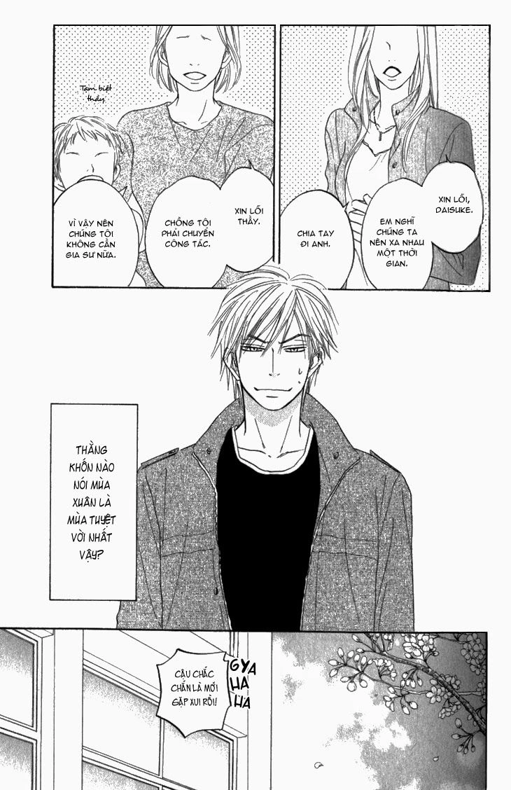 Doushiyoumo Nai Keredo Chapter 7 - 8