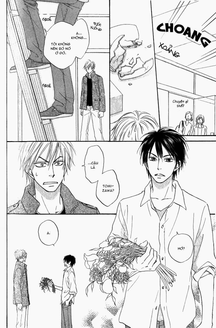 Doushiyoumo Nai Keredo Chapter 7 - 11