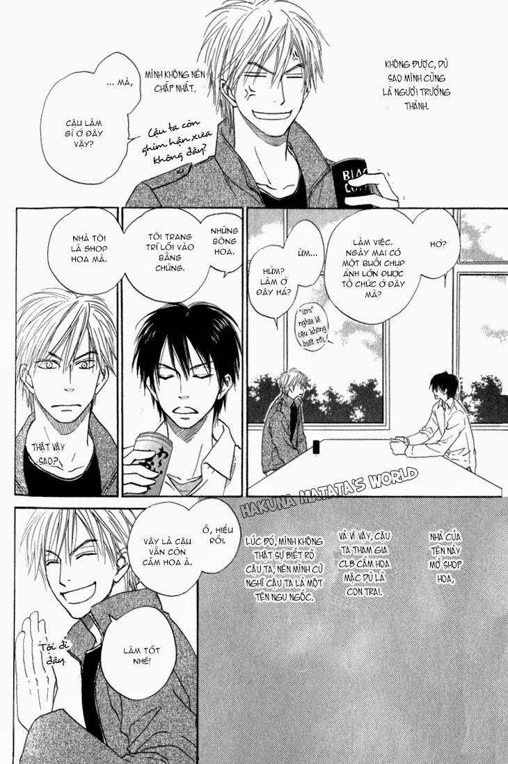 Doushiyoumo Nai Keredo Chapter 7 - 13