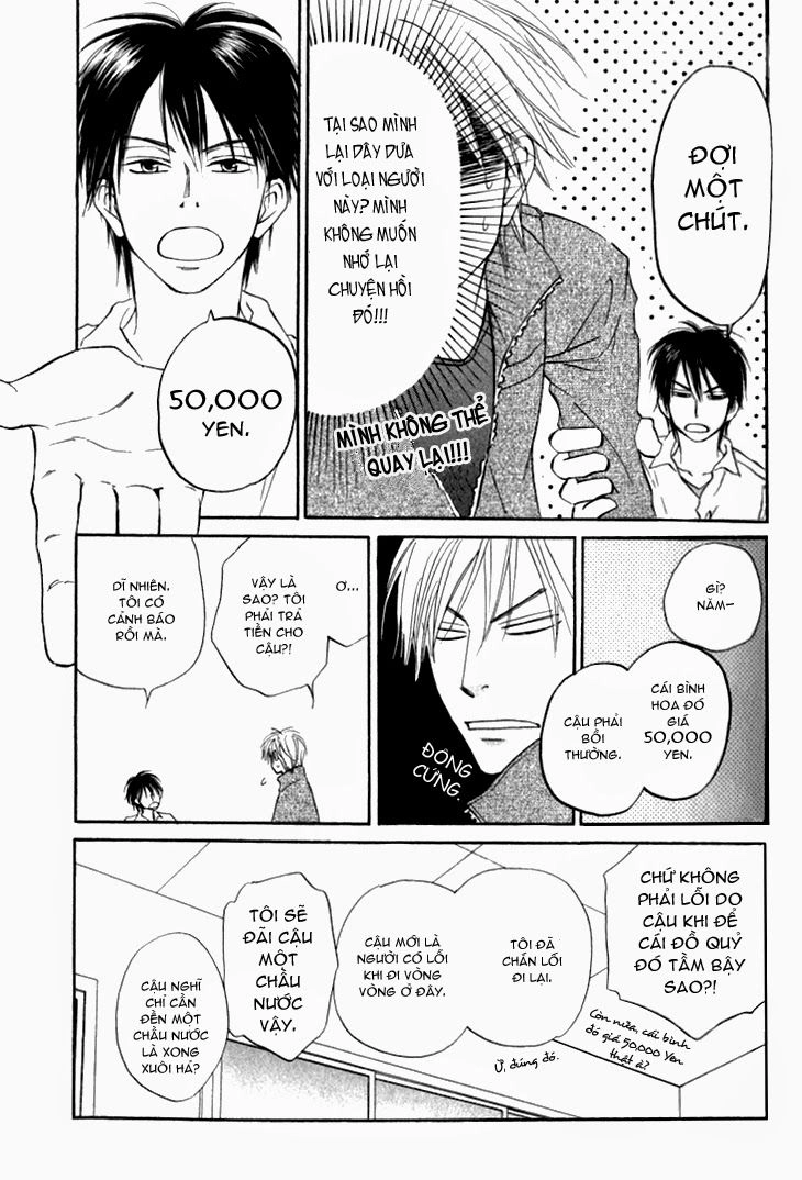 Doushiyoumo Nai Keredo Chapter 7 - 14