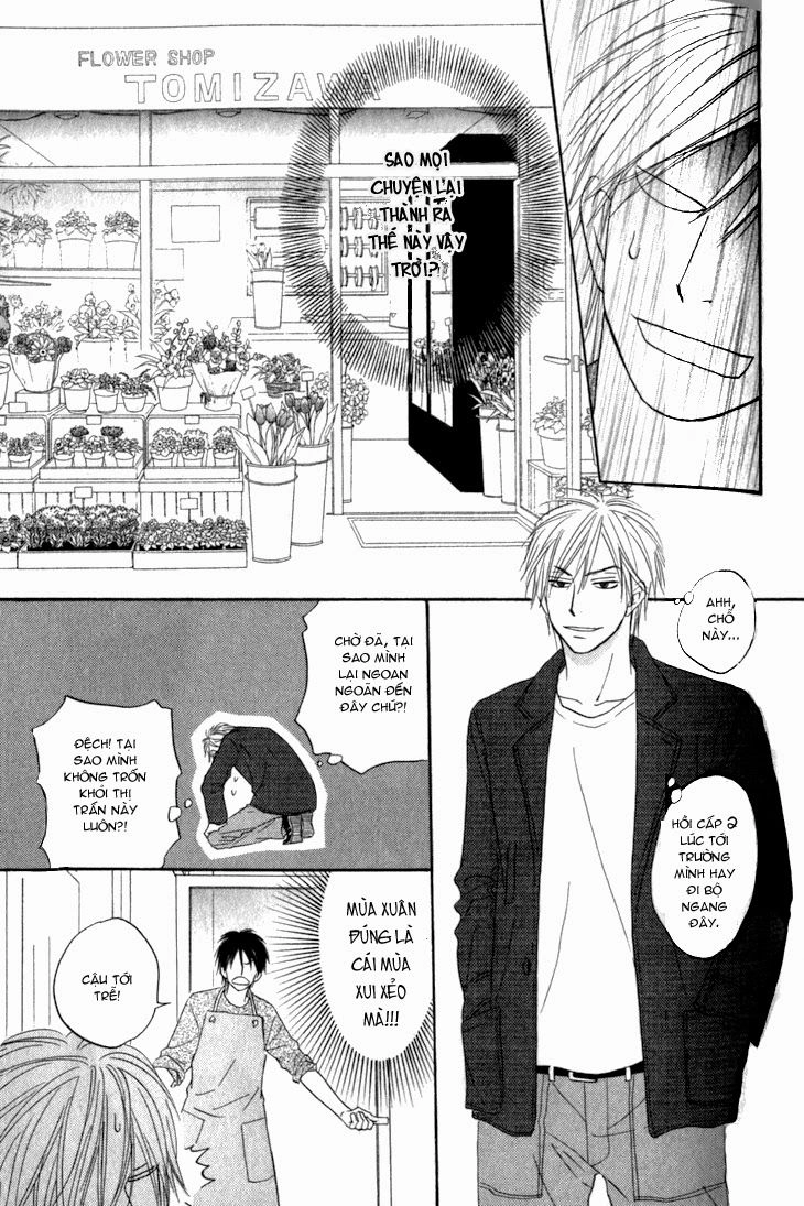 Doushiyoumo Nai Keredo Chapter 7 - 16