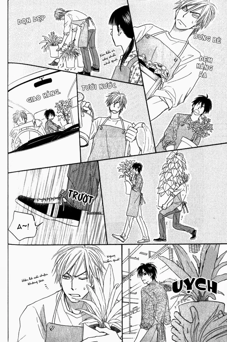 Doushiyoumo Nai Keredo Chapter 7 - 19