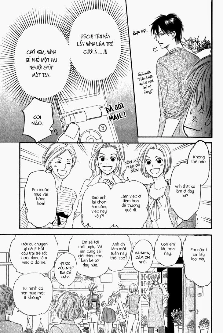 Doushiyoumo Nai Keredo Chapter 7 - 20