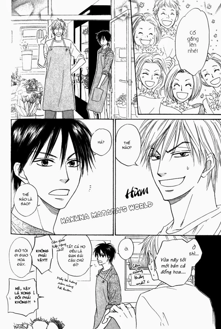 Doushiyoumo Nai Keredo Chapter 7 - 21