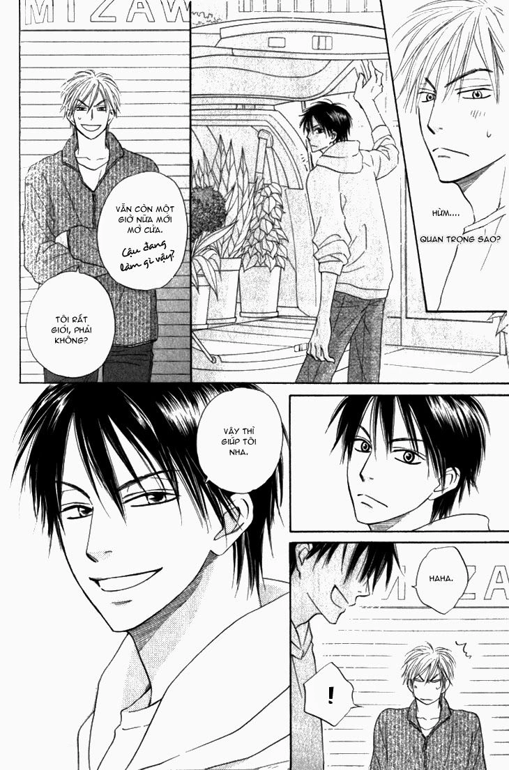 Doushiyoumo Nai Keredo Chapter 7 - 23