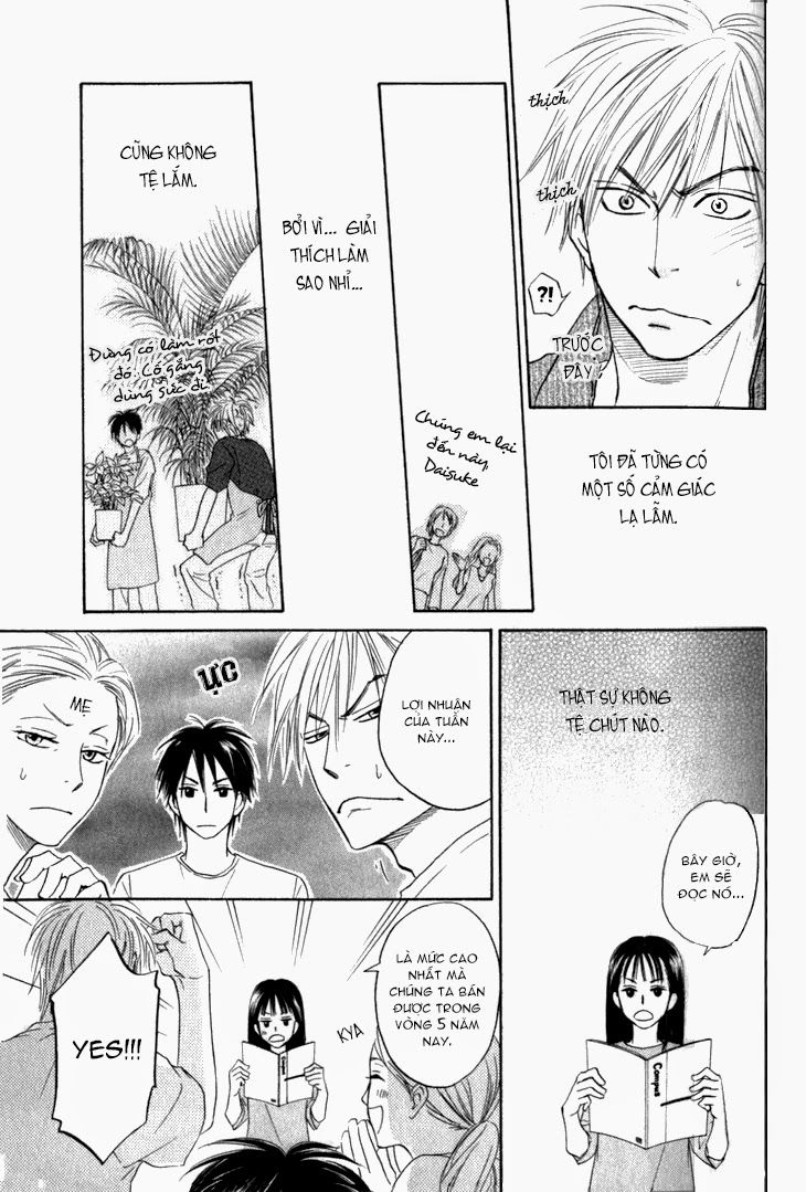 Doushiyoumo Nai Keredo Chapter 7 - 24