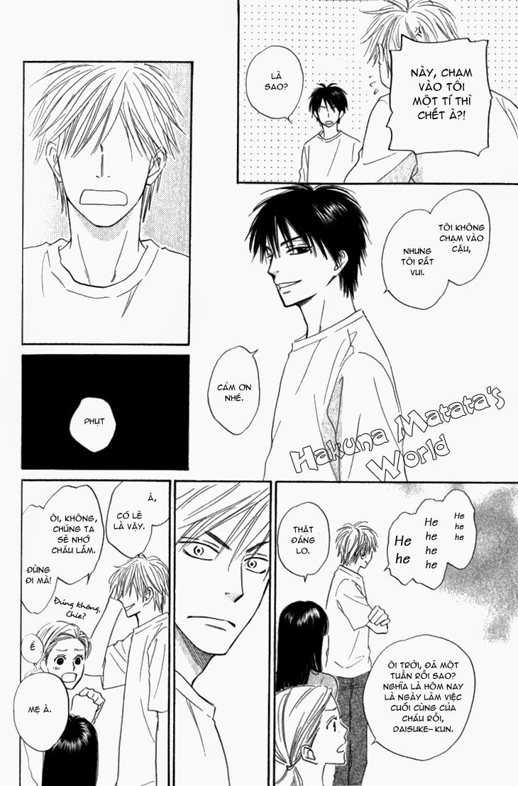 Doushiyoumo Nai Keredo Chapter 7 - 25