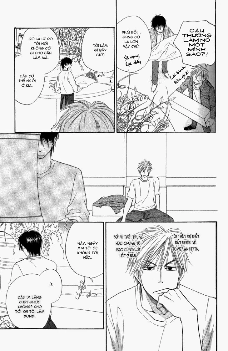 Doushiyoumo Nai Keredo Chapter 7 - 28