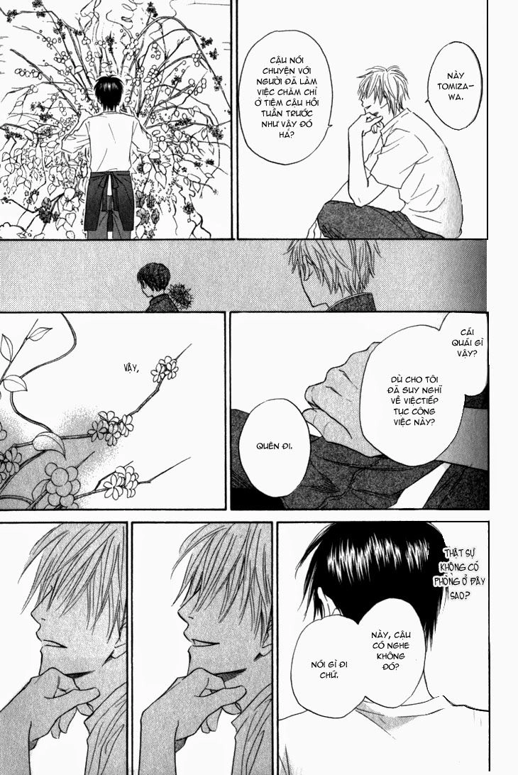 Doushiyoumo Nai Keredo Chapter 7 - 30