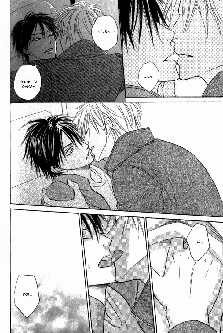 Doushiyoumo Nai Keredo Chapter 7 - 33