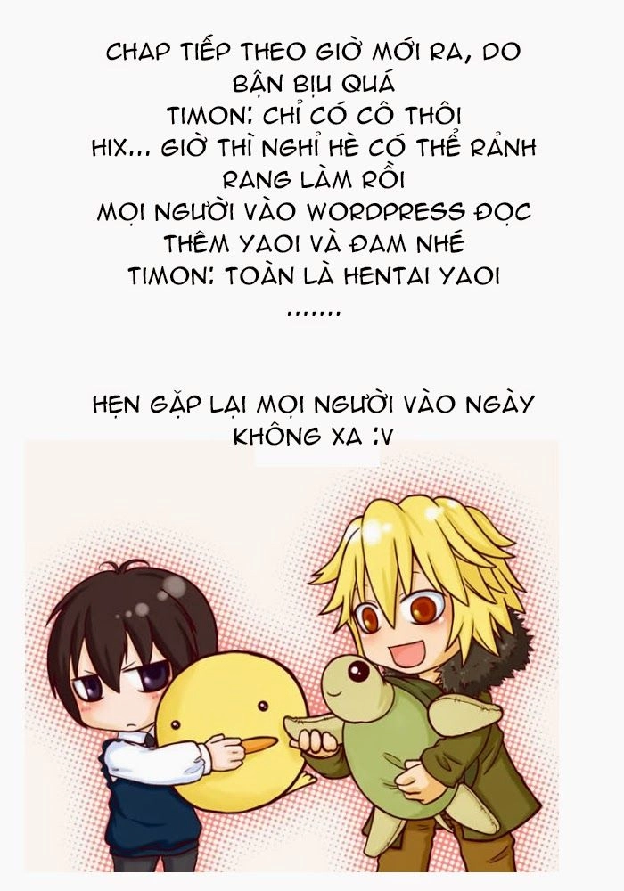 Doushiyoumo Nai Keredo Chapter 7 - 37