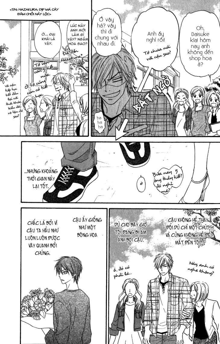 Doushiyoumo Nai Keredo Chapter 8 - 2