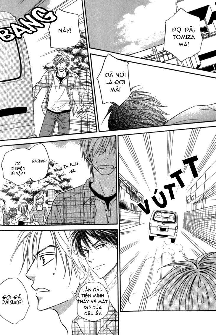 Doushiyoumo Nai Keredo Chapter 8 - 5