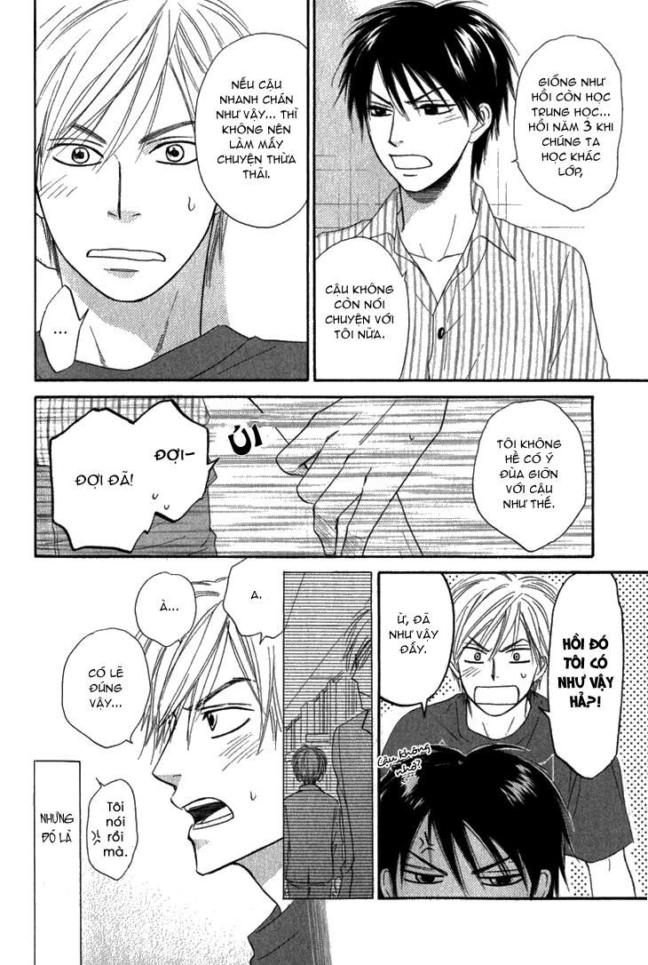 Doushiyoumo Nai Keredo Chapter 9 - 16