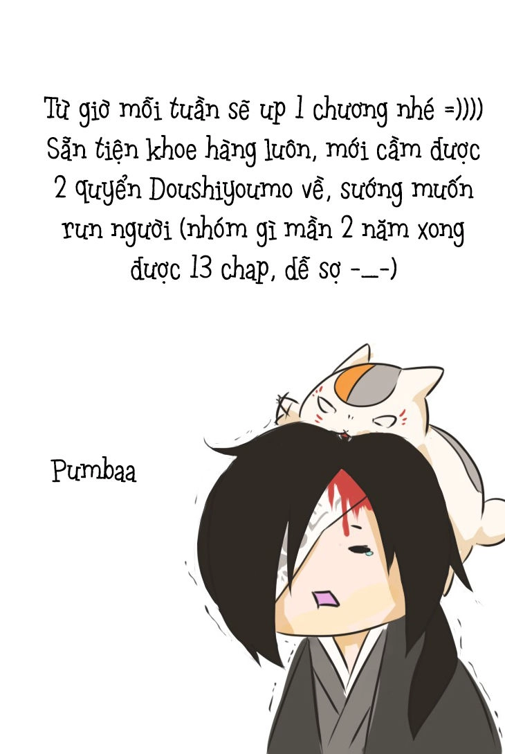 Doushiyoumo Nai Keredo Chapter 9 - 21