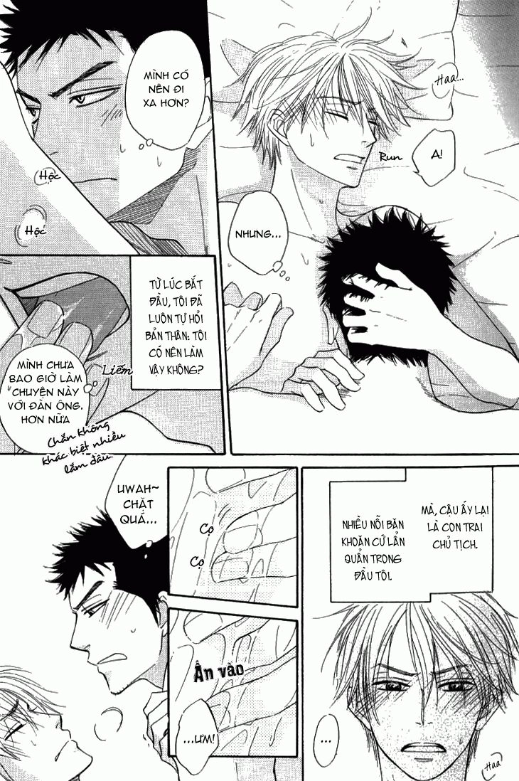 Doushiyoumo Nai Keredo Chapter 10 - 6