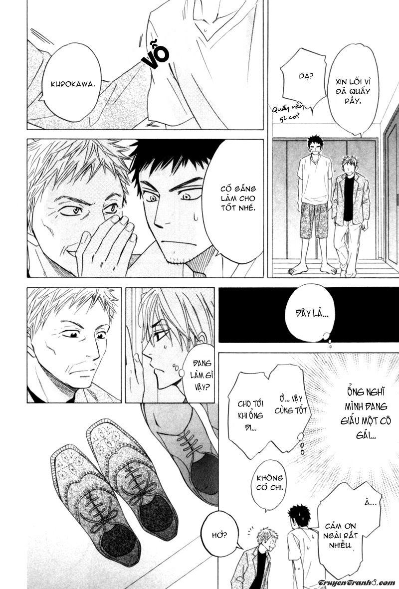 Doushiyoumo Nai Keredo Chapter 12 - 12