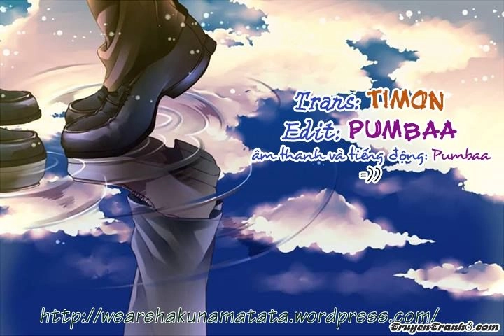 Doushiyoumo Nai Keredo Chapter 13 - 6