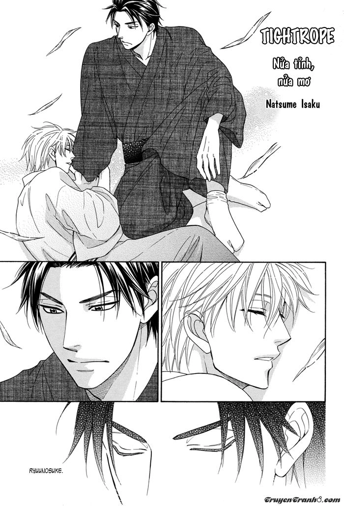 Doushiyoumo Nai Keredo Chapter 13 - 7