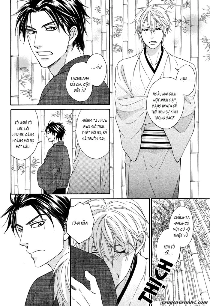 Doushiyoumo Nai Keredo Chapter 13 - 8