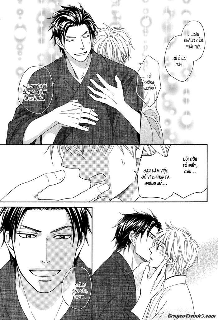 Doushiyoumo Nai Keredo Chapter 13 - 9