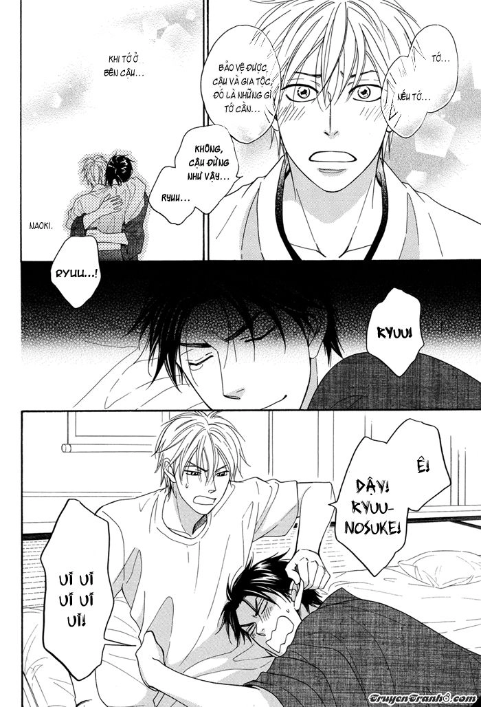 Doushiyoumo Nai Keredo Chapter 13 - 10