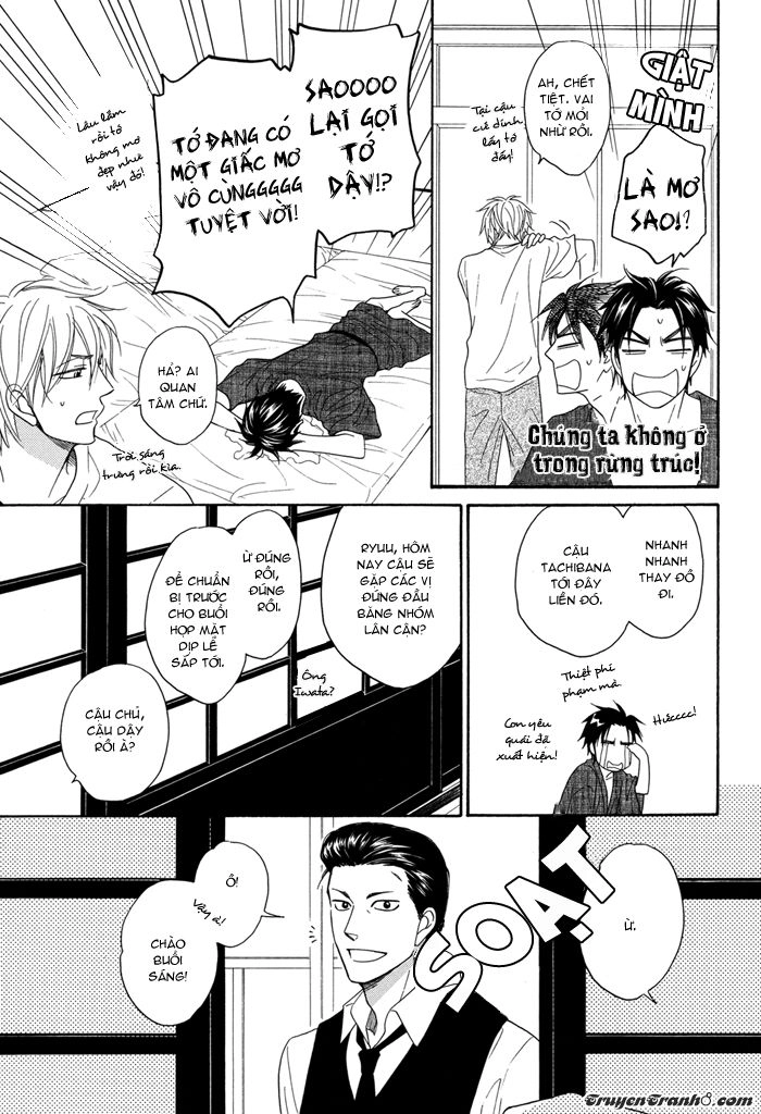 Doushiyoumo Nai Keredo Chapter 13 - 11