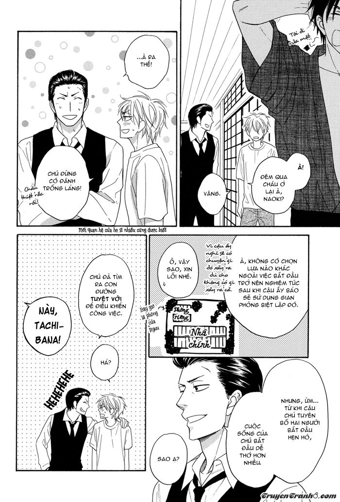 Doushiyoumo Nai Keredo Chapter 13 - 12