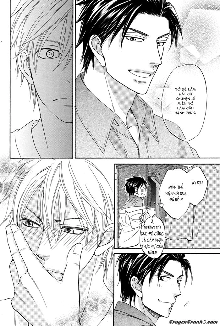 Doushiyoumo Nai Keredo Chapter 13 - 14