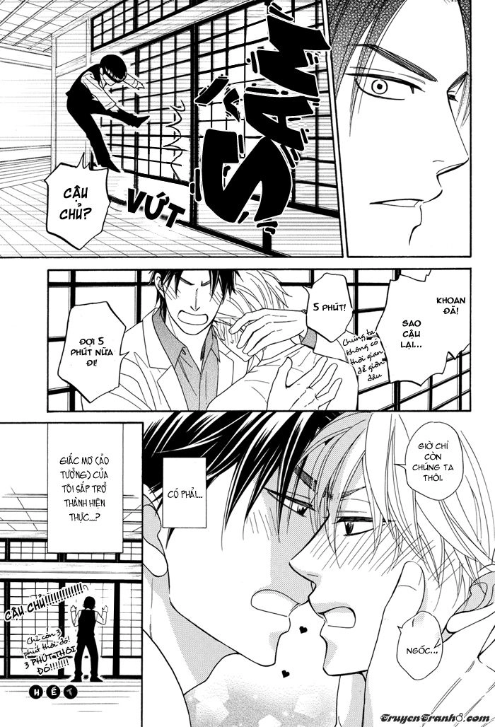 Doushiyoumo Nai Keredo Chapter 13 - 15