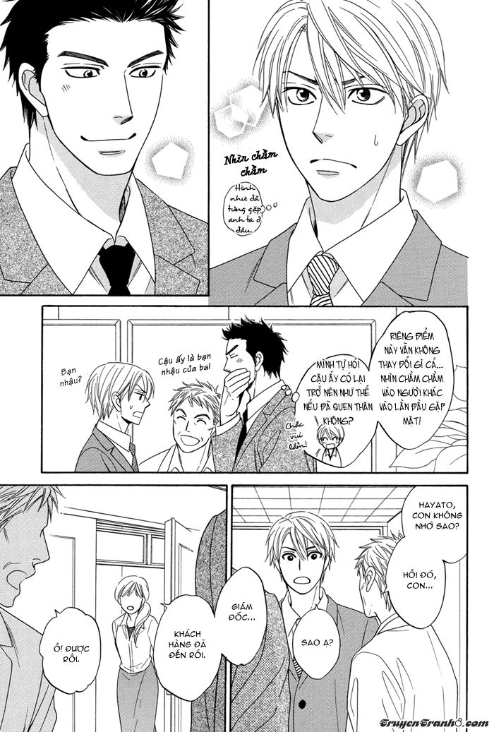 Doushiyoumo Nai Keredo Chapter 13 - 19