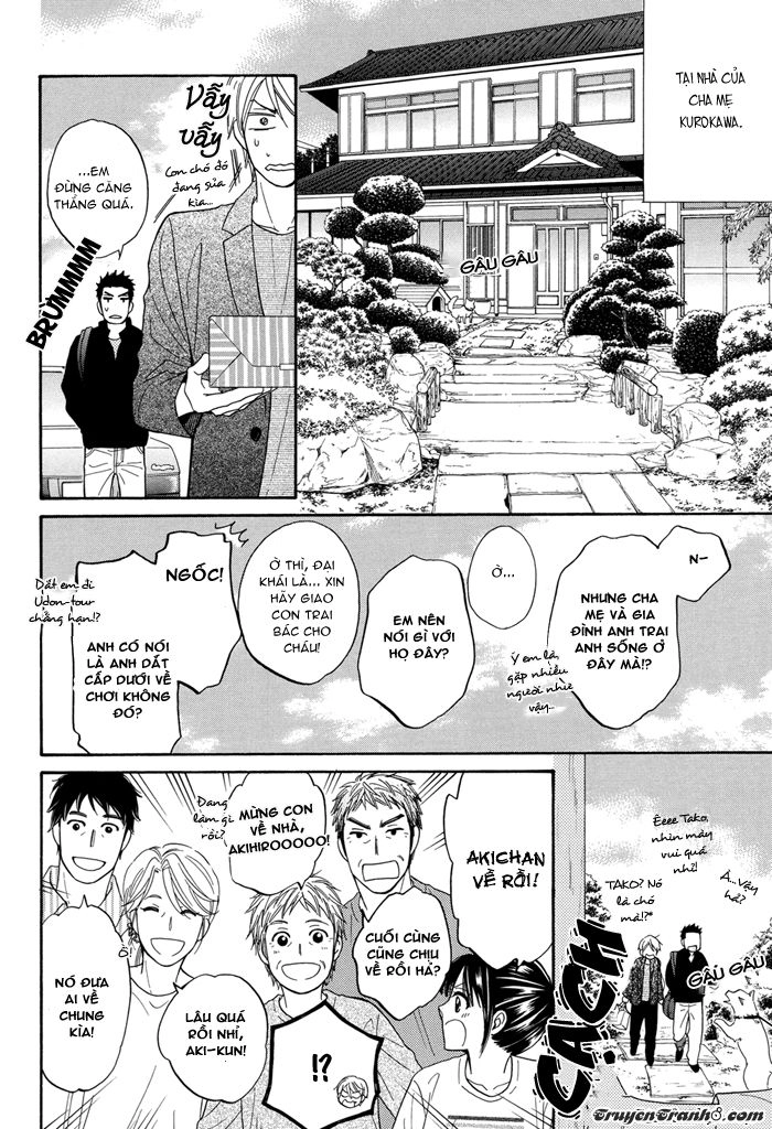 Doushiyoumo Nai Keredo Chapter 13 - 22