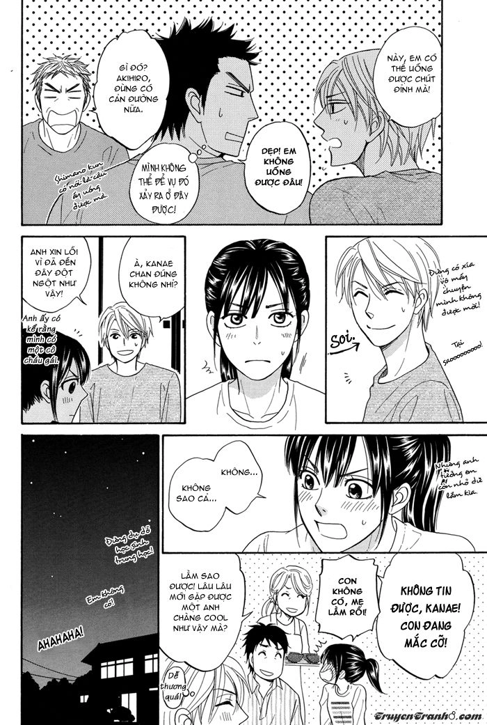 Doushiyoumo Nai Keredo Chapter 13 - 24