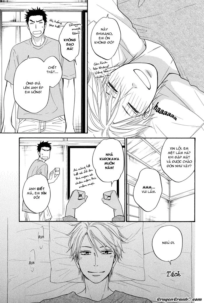 Doushiyoumo Nai Keredo Chapter 13 - 25