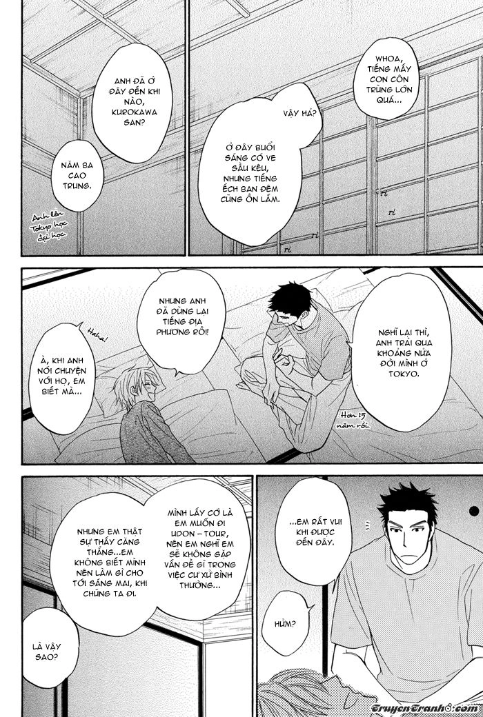 Doushiyoumo Nai Keredo Chapter 13 - 26