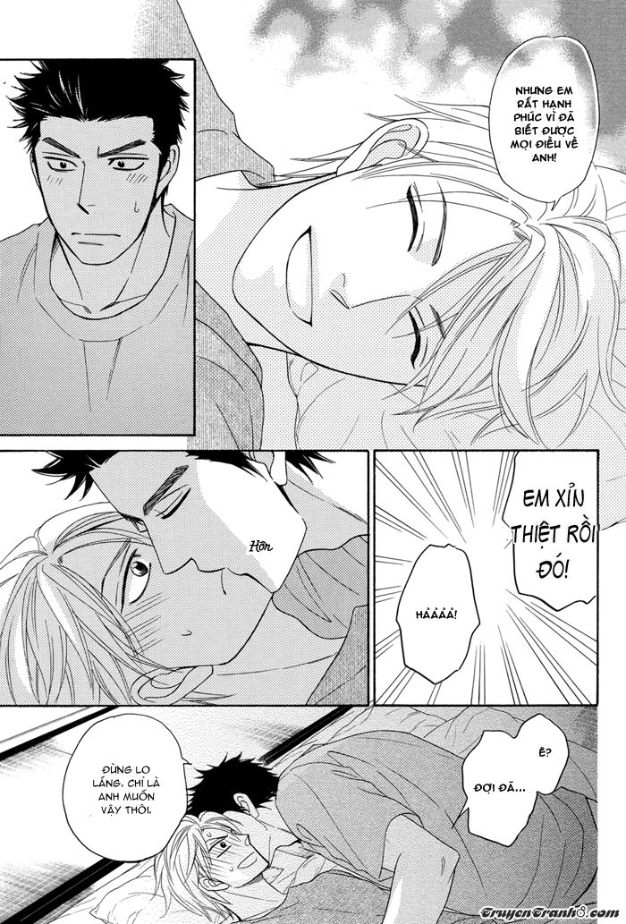 Doushiyoumo Nai Keredo Chapter 13 - 27