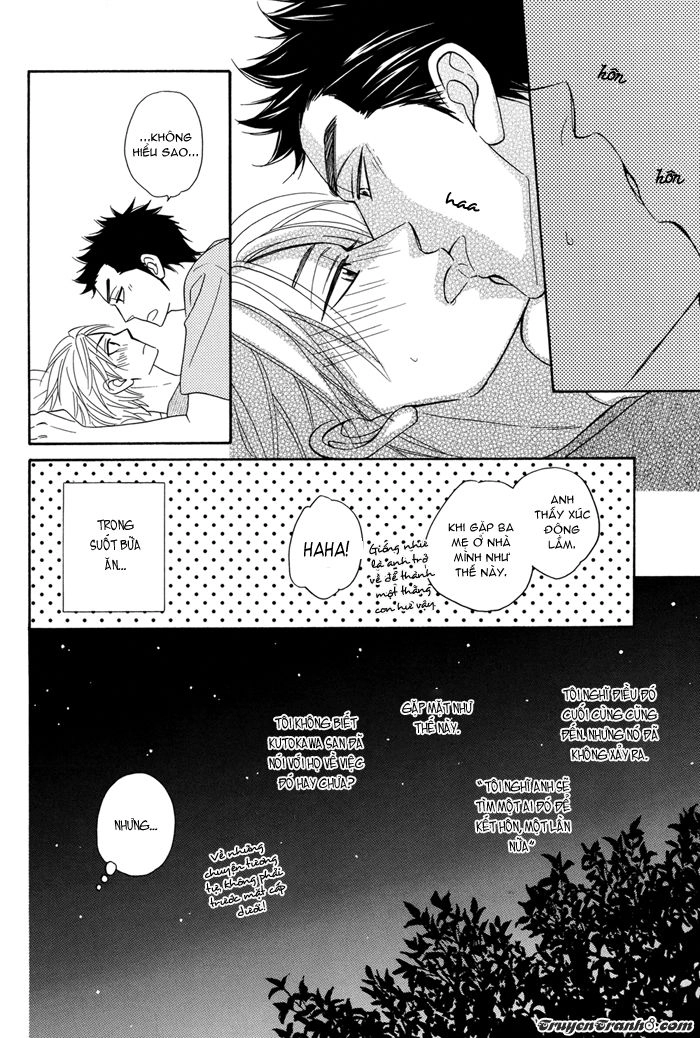 Doushiyoumo Nai Keredo Chapter 13 - 28