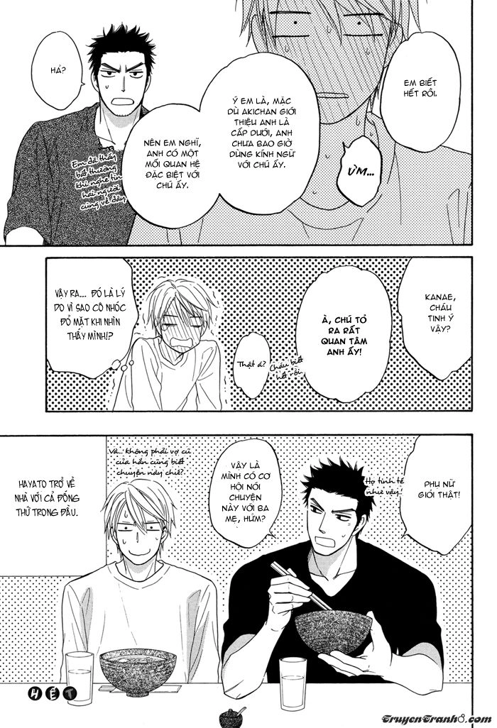 Doushiyoumo Nai Keredo Chapter 13 - 31