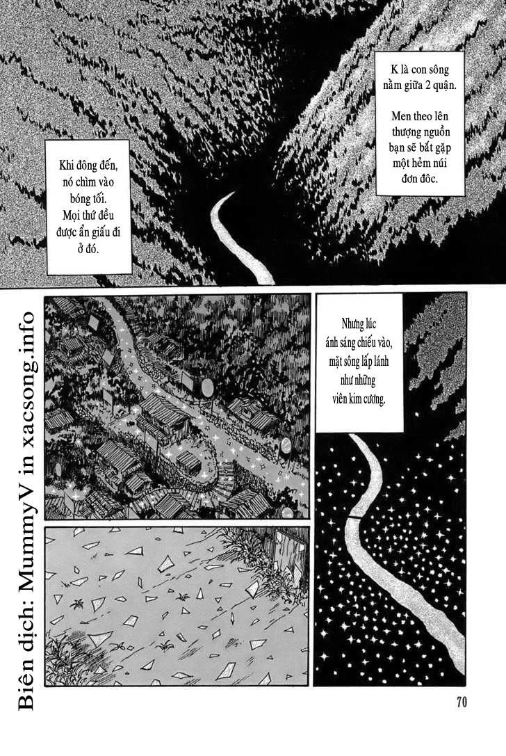 New Voices In The Dark Chapter 4 - 2